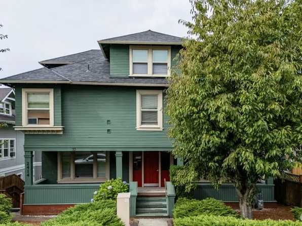 2414 Hoyt Avenue, Everett, WA 98201