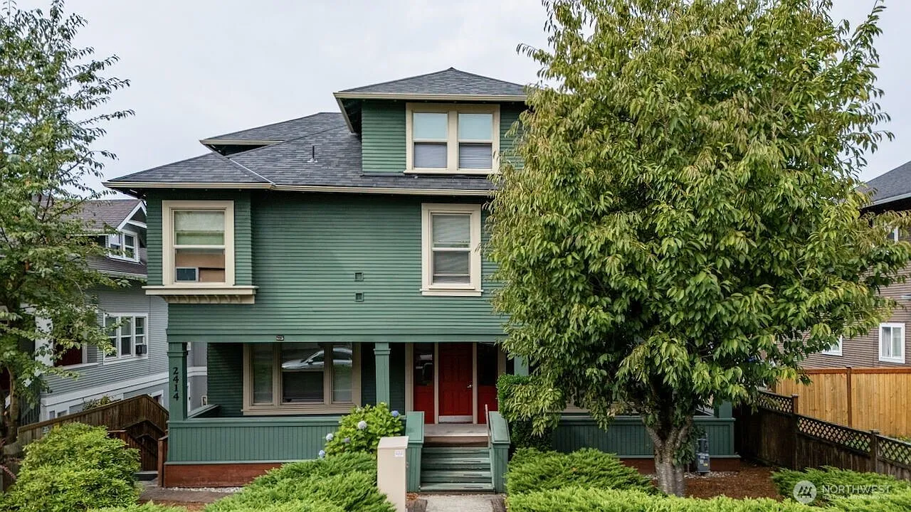 2414 Hoyt Avenue photo 1