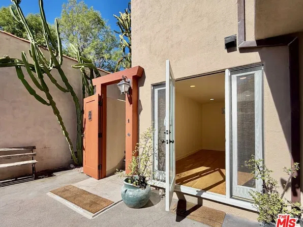 412 Norwich Dr #1/4, Los Angeles, CA 90048
