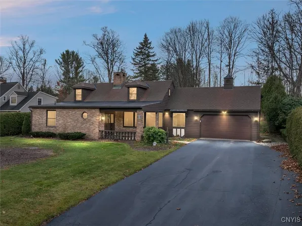 107 Sedgewick Park, New Hartford, NY 13413