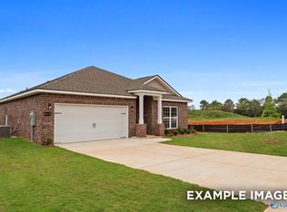 124 Cotita Dr, Toney, AL 35773