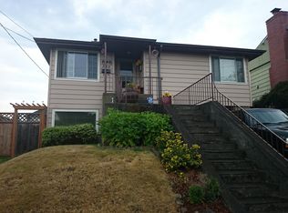 345 N 78th St, Seattle, WA 98103