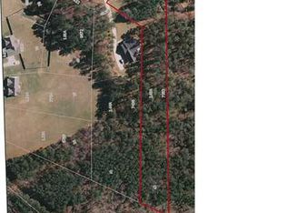 LOT 42 Mulberry Ln LOT 42, Oxford, NC 27565