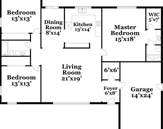2nd image of this home