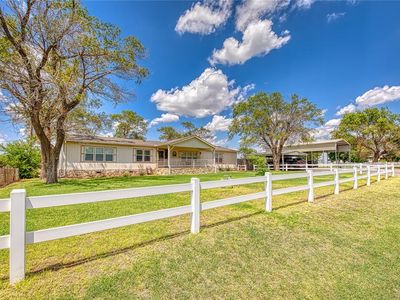 711 Sisson Ave, Sayre, OK, 73662