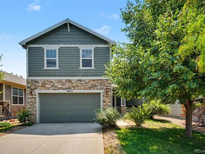 9044 Ellis Way, Arvada, CO, 80005