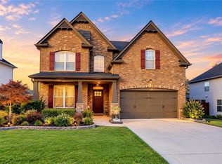 3431 Tioga Lake Cv, Lawrenceville, GA 30044
