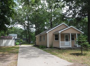 2948 Valley St, Muskegon, MI 49444