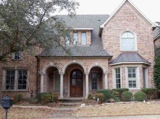 3137 Briarwood Ln, Frisco, TX 75034