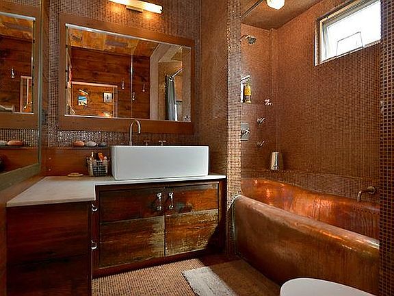 5th image of 134 W 88th St #Penthouse 4a