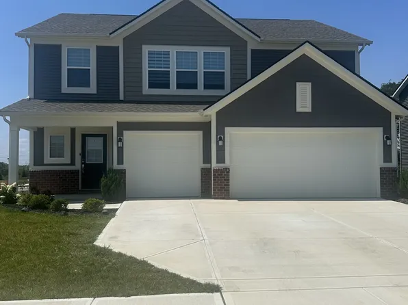 5730 Fire Opal Way, Indianapolis, IN 46239