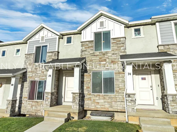 78 N 300 W, Santaquin, UT 84655