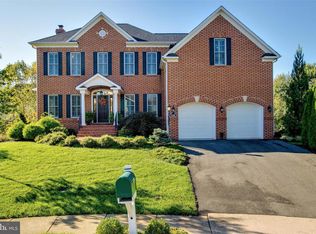 8386 Pedigrue Ct, Gainesville, VA 20155