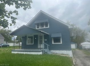 734 Cambridge Ave, Youngstown, OH 44502