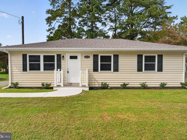 1412 Westchester St, Salisbury, MD 21801