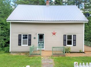 20 Union St, Wilton, ME 04294