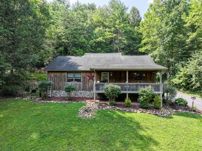 401 Scioto Rd, Unicoi, TN, 37692