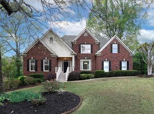 1514 Haven Crest Dr, Powder Springs, GA 30127