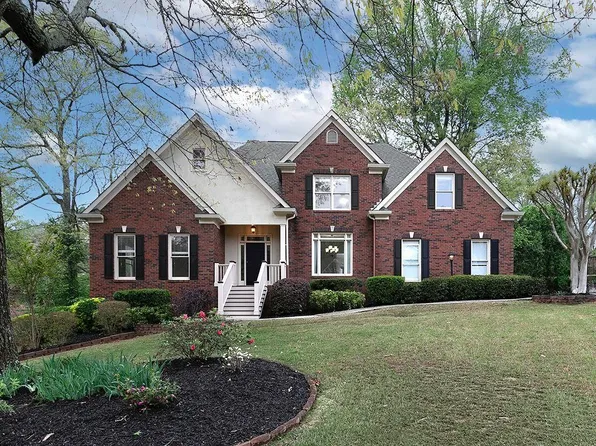 1514 Haven Crest Dr, Powder Springs, GA 30127