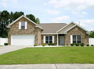 7 Throgs Neck Way, Pooler, GA 31322