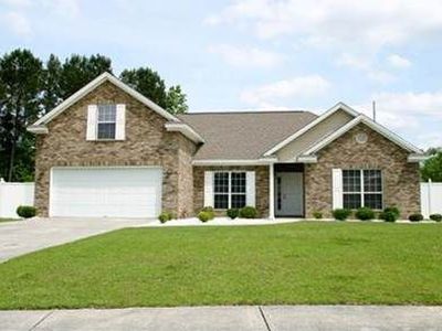 7 Throgs Neck Way, Pooler, GA, 31322