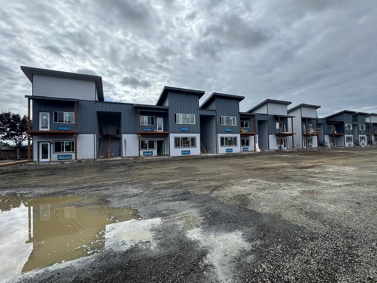 SE Grant St, Sheridan — Photo 1