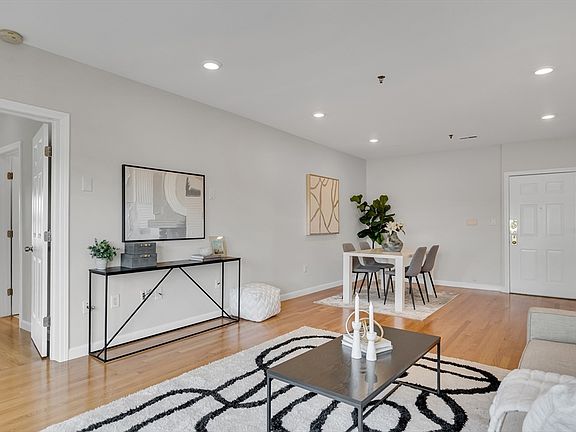 5th image of 2456 Massachusetts Ave APT 402