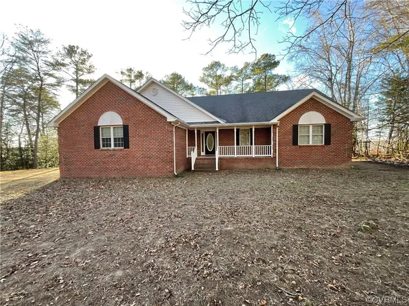 444 River Bluff Ln, King And Queen Court House, VA 23085
