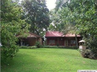 390 Embos Island St, Leesburg, AL 35983