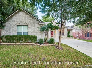 105 Corsica Dr, Cibolo, TX 78108