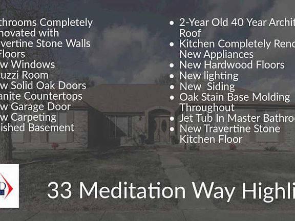 2nd image of 33 Meditation Way Ct
