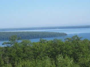0 Oak Ridge Trl LOT 2, Bayfield, WI 54814