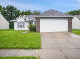 5828 Victory Ave, Indianapolis, IN 46203