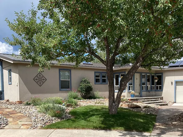 124 Conejo Pl, Durango, CO 81301