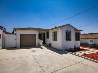 643 Iona Dr, San Diego, CA 92114