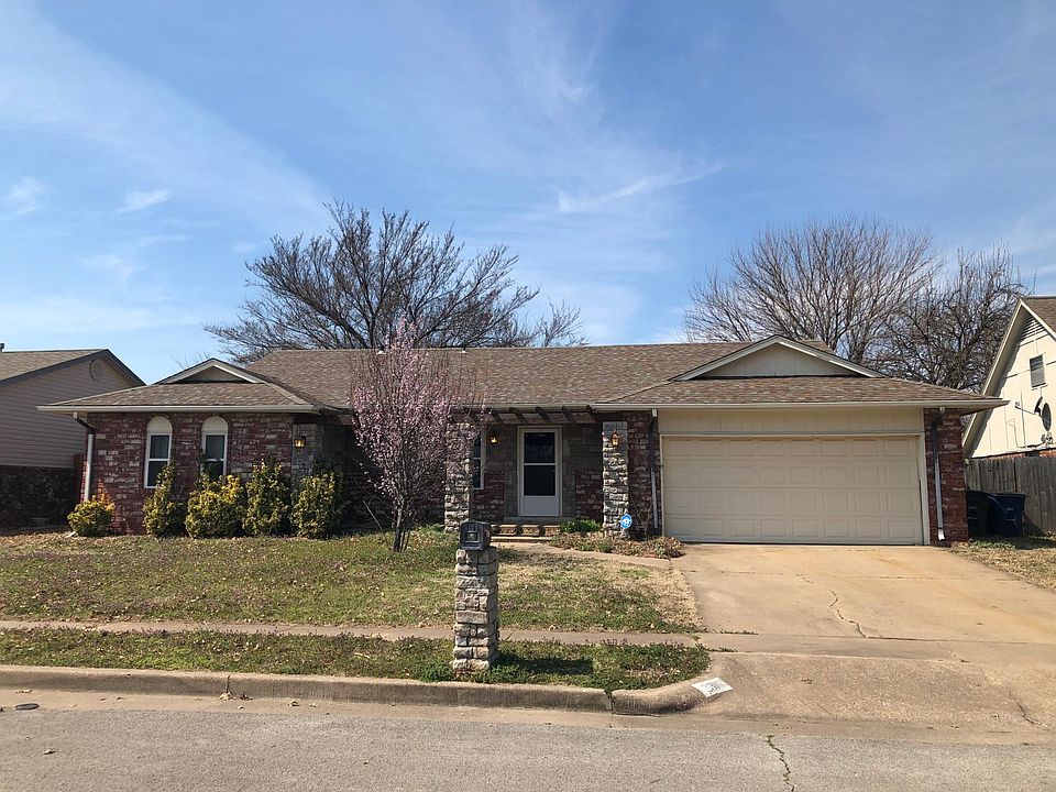 1st image of 2316 S 101st Pl E