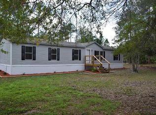 5599 Walnut Ave, Bunnell, FL 32110