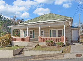 113 Prospect St #2, Copperhill, TN 37317