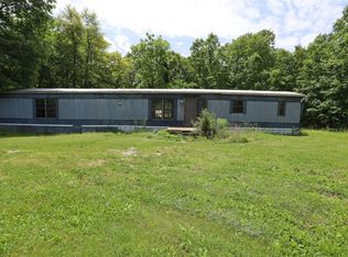 15165 Gobblers Knob Rd, Steelville, MO 65565