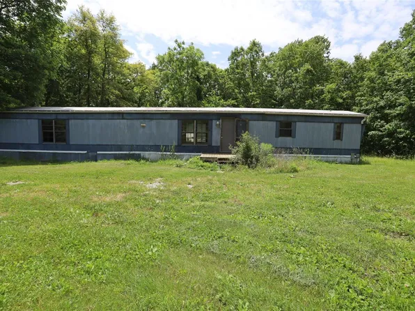 15165 Gobblers Knob Rd, Steelville, MO 65565