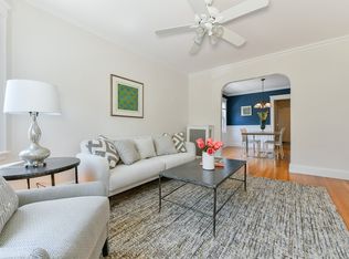 27 Thelma Rd #1, Dorchester, MA 02122