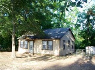 413 Muckleroy St, Nacogdoches, TX 75961