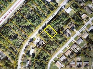 5112 Sanibel Ave #6, Fort Pierce, FL 34951
