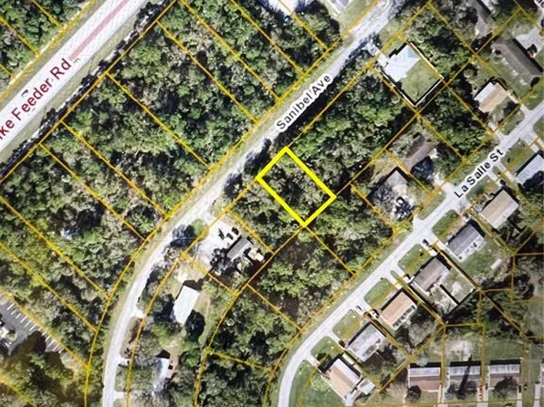 5112 Sanibel Ave #6, Fort Pierce, FL 34951