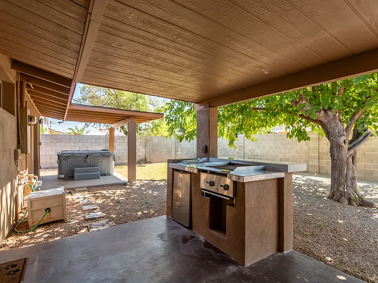 8749 E Starlight Way — Photo 30