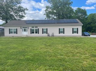 1005 Green Street Rd, Centralia, IL 62801