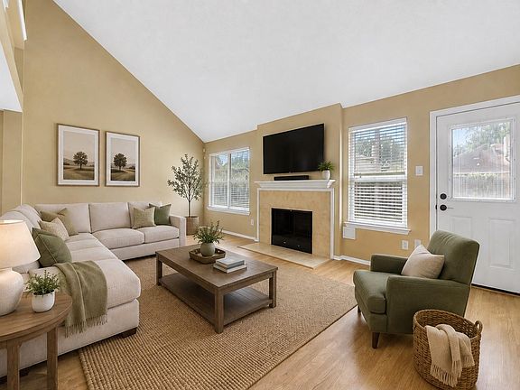3rd image of 3406 Morningtide Dr