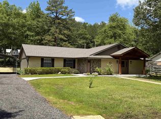 210 Gary Dr, Mena, AR 71953