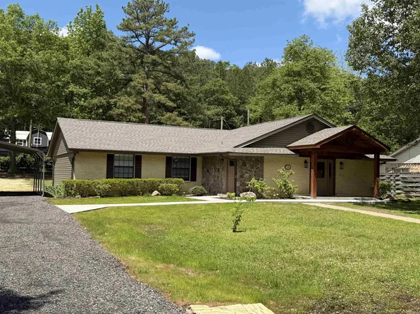 210 Gary Dr, Mena, AR 71953