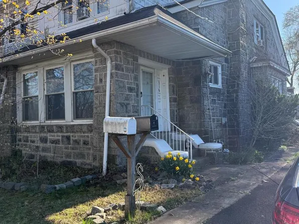 310 Wynnewood Ave, Croydon, PA 19021